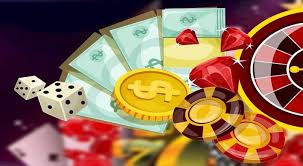 Вход на зеркало Casino Taker